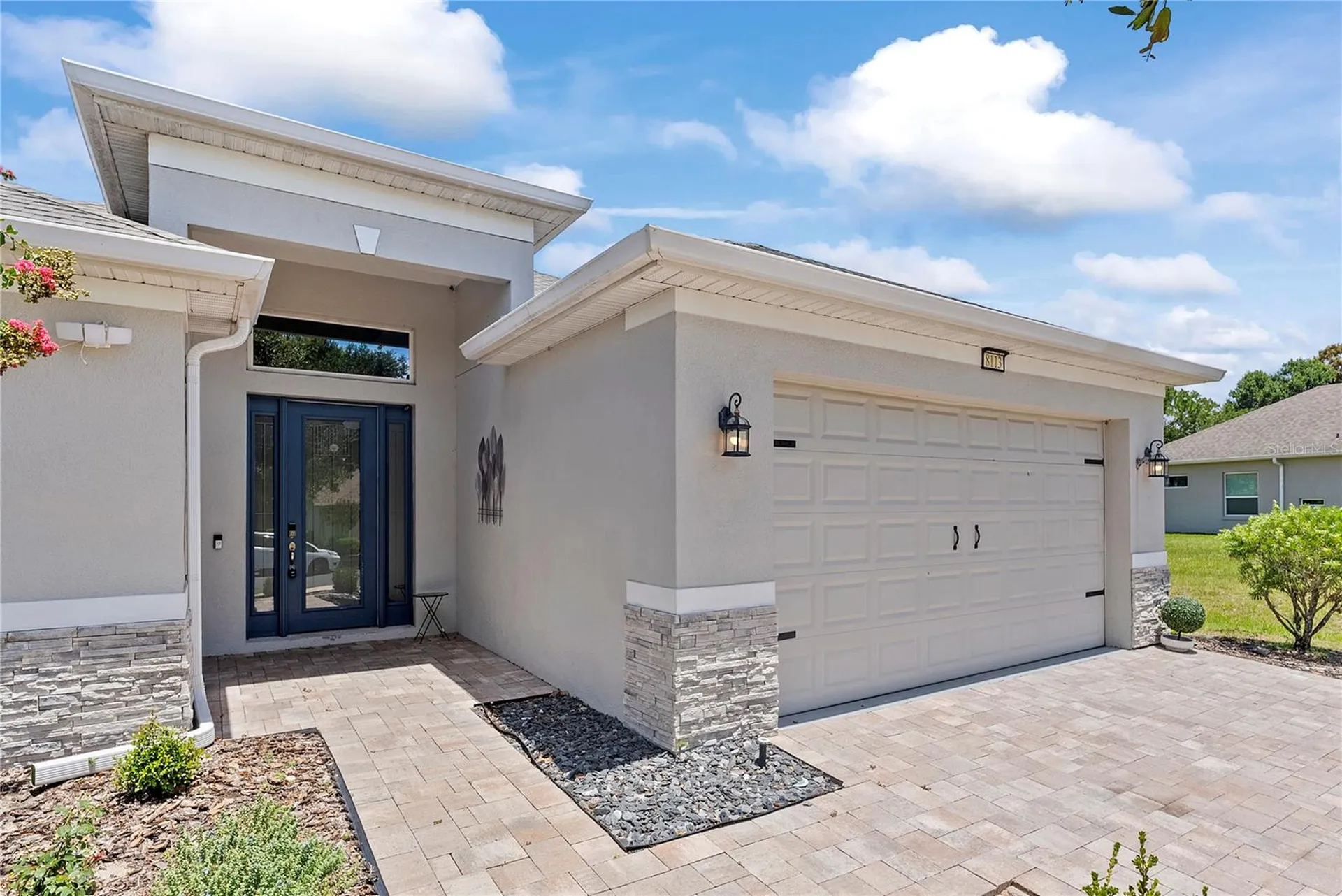 8113 Bridgeport Bay Circle Mount Dora FL 32757