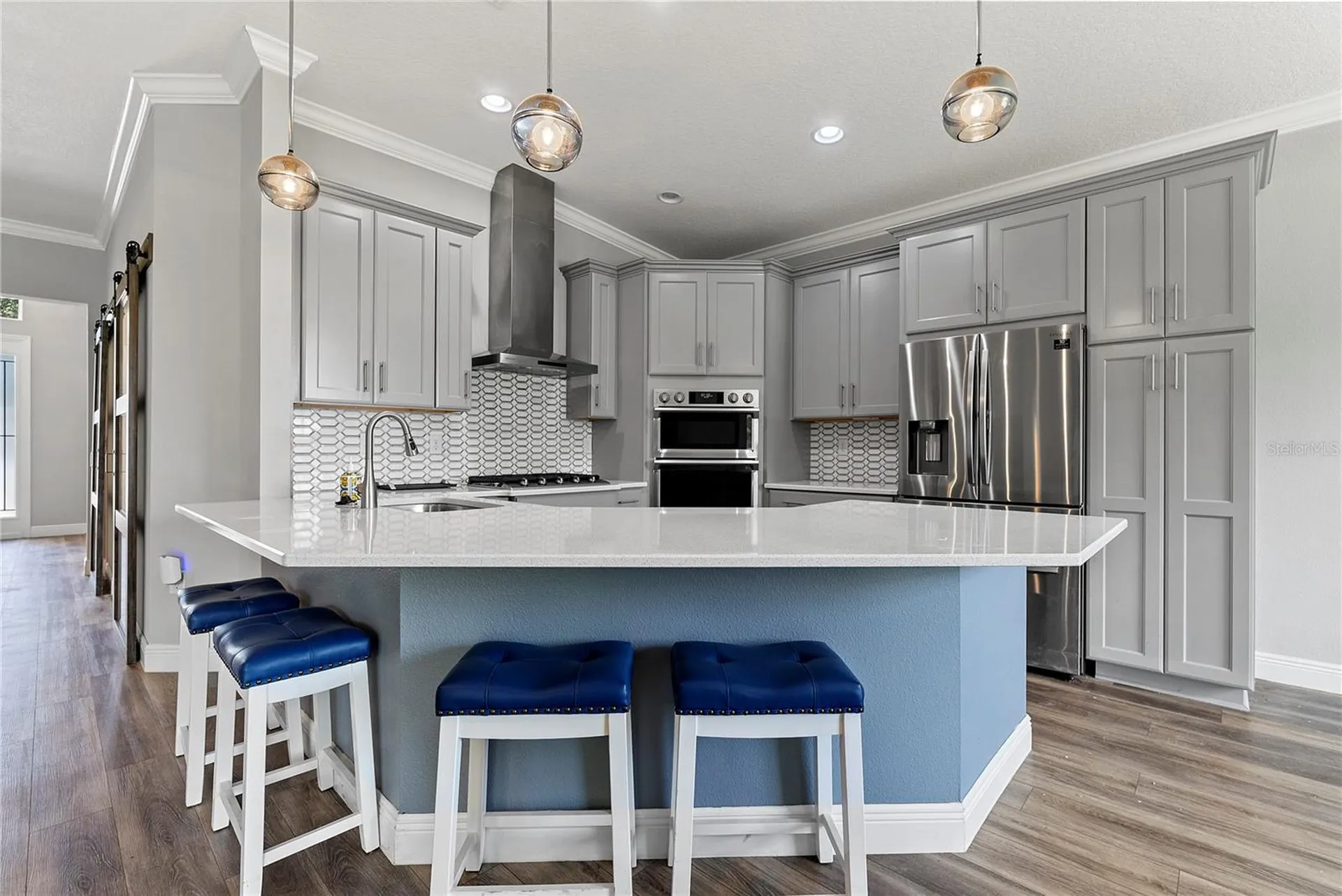 8113 Bridgeport Bay Circle Mount Dora FL 32757