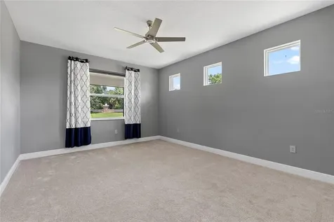8113 Bridgeport Bay Circle Mount Dora FL 32757