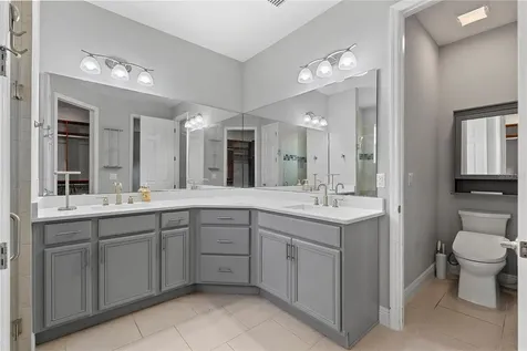 8113 Bridgeport Bay Circle Mount Dora FL 32757