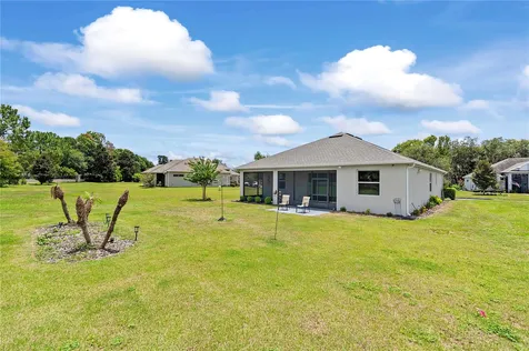 8113 Bridgeport Bay Circle Mount Dora FL 32757