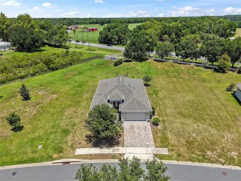 8113 Bridgeport Bay Circle Mount Dora FL 32757