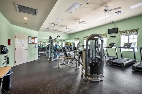 8113 Bridgeport Bay Circle Mount Dora FL 32757