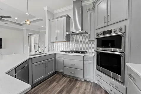 8113 Bridgeport Bay Circle Mount Dora FL 32757