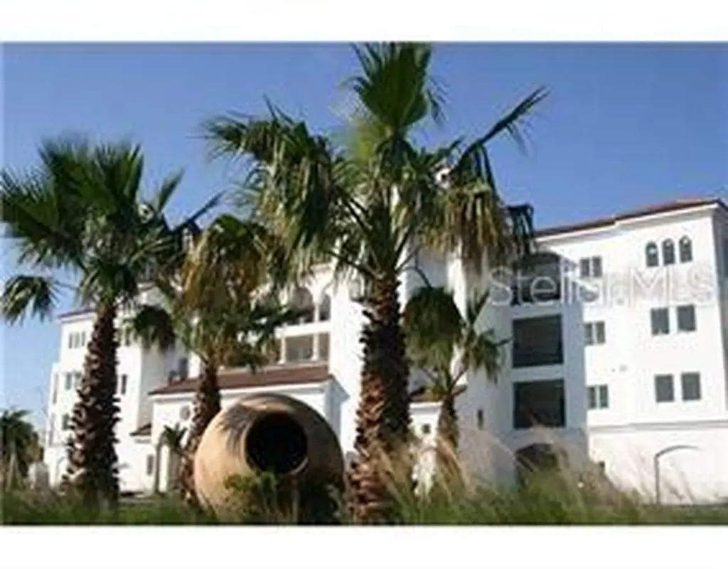 11200 Hacienda Del Mar Boulevard Placida FL 33946
