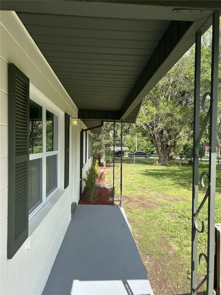 317 NE 4th Avenue Williston FL 32696
