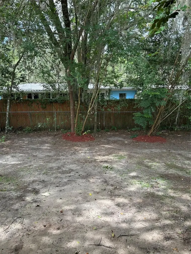 317 NE 4th Avenue Williston FL 32696