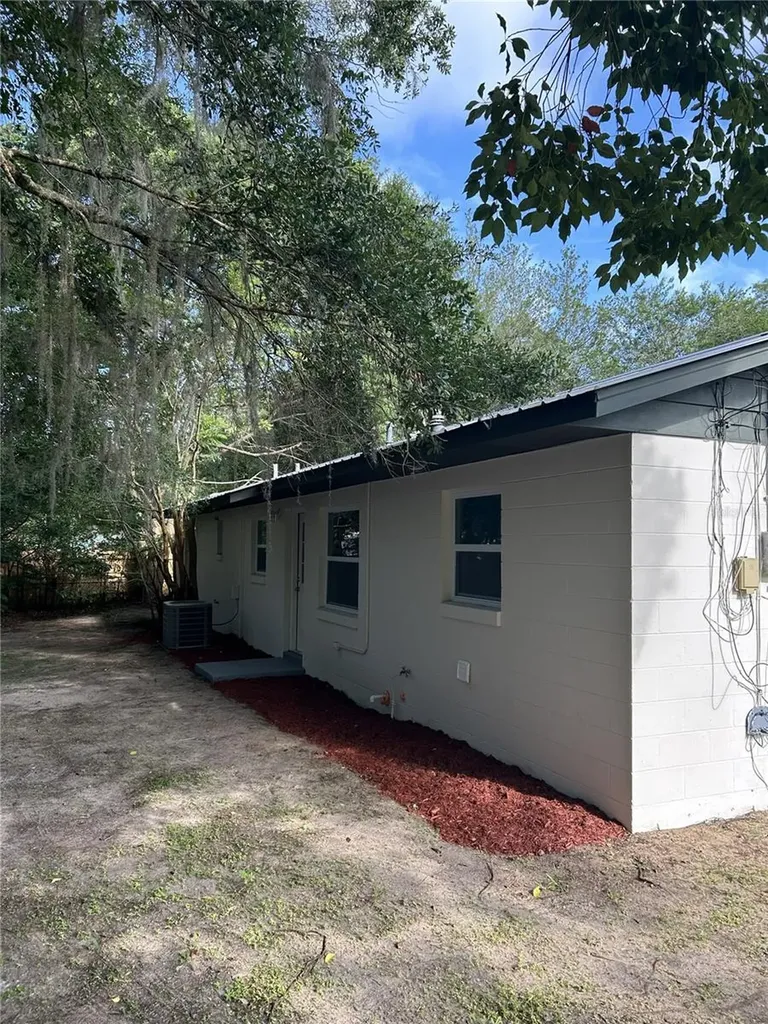 317 NE 4th Avenue Williston FL 32696