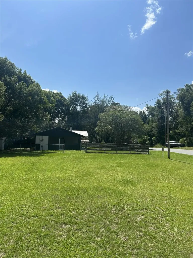317 NE 4th Avenue Williston FL 32696