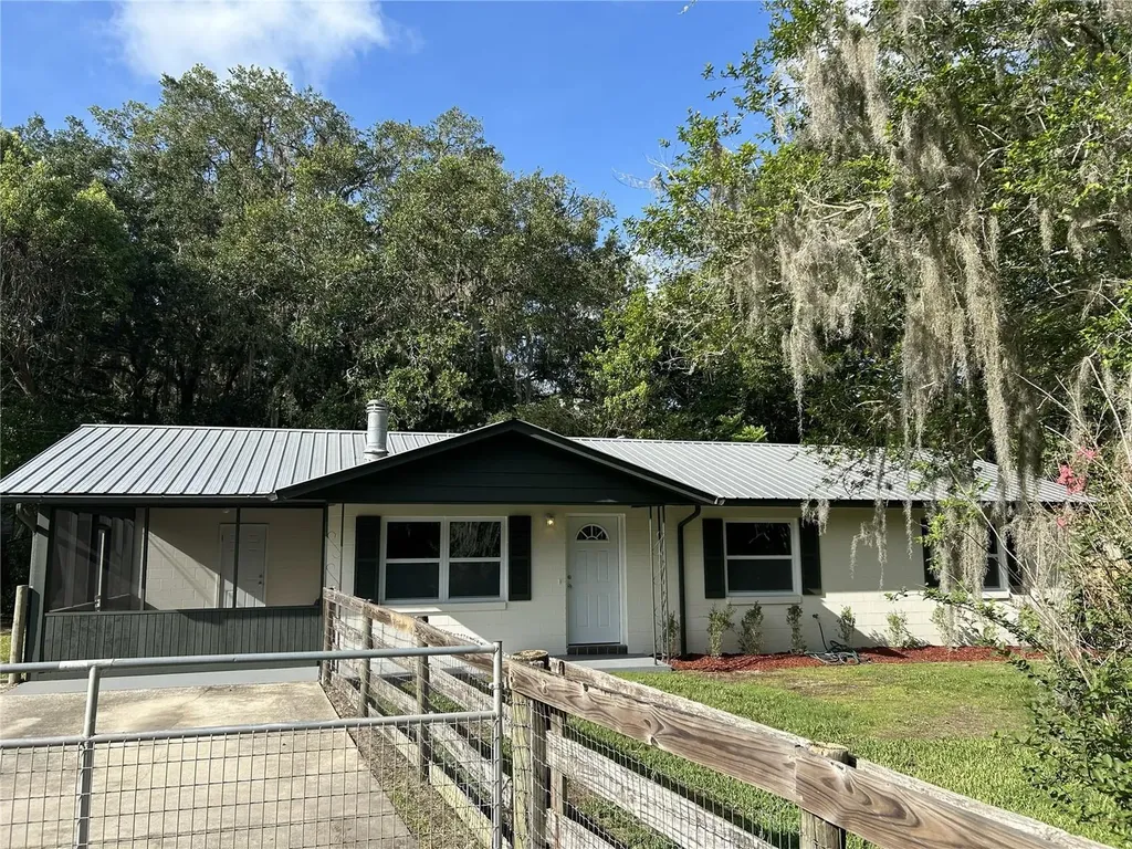 317 NE 4th Avenue Williston FL 32696