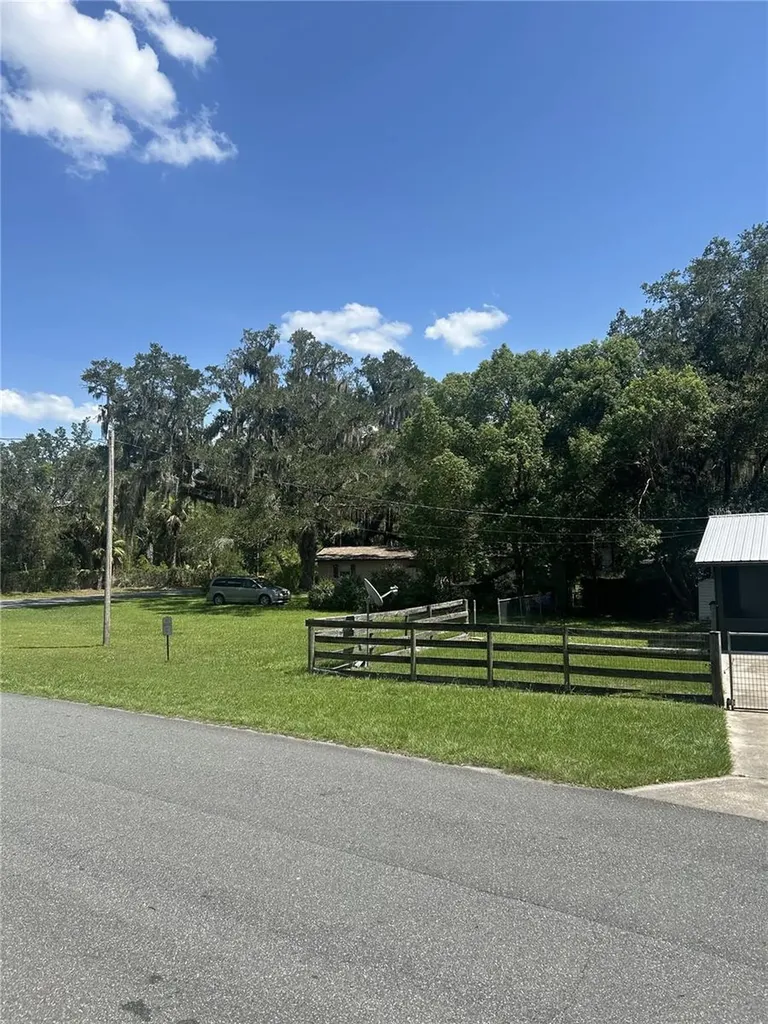317 NE 4th Avenue Williston FL 32696