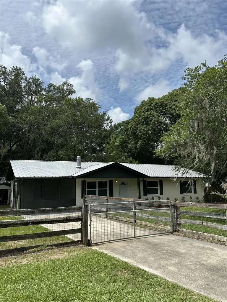 317 NE 4th Avenue Williston FL 32696