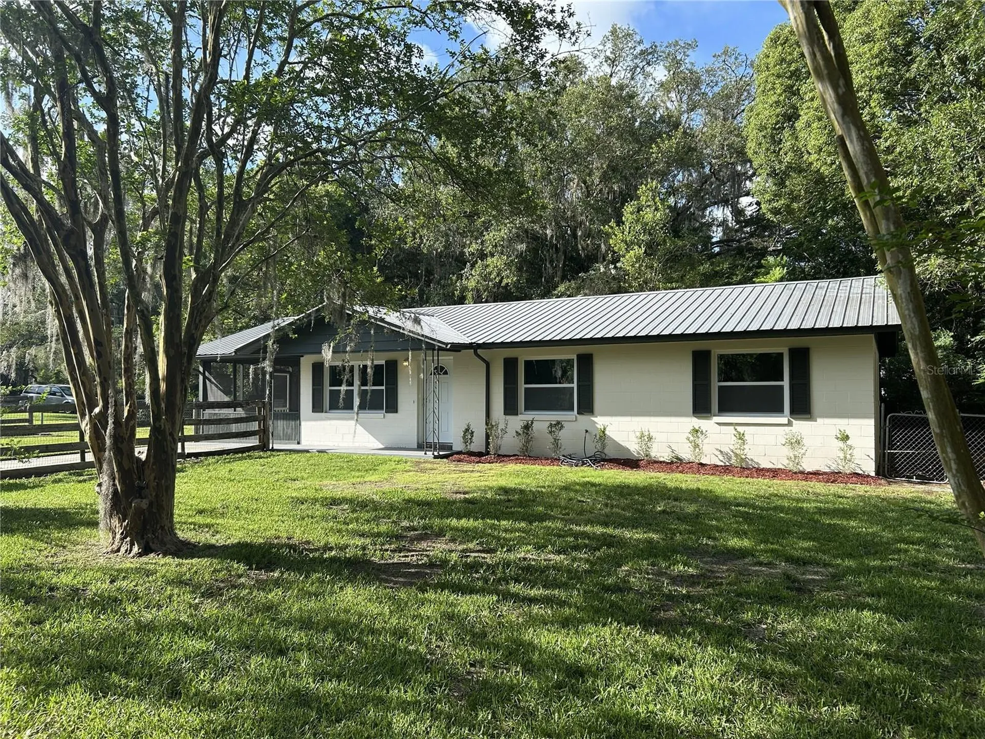 317 NE 4th Avenue Williston FL 32696
