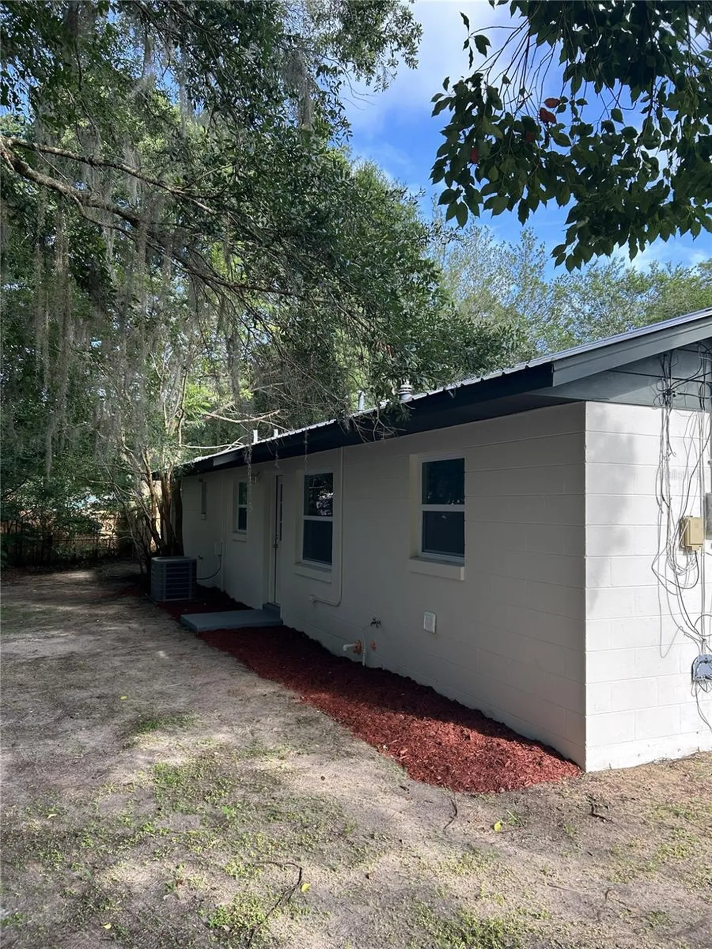 317 NE 4th Avenue Williston FL 32696