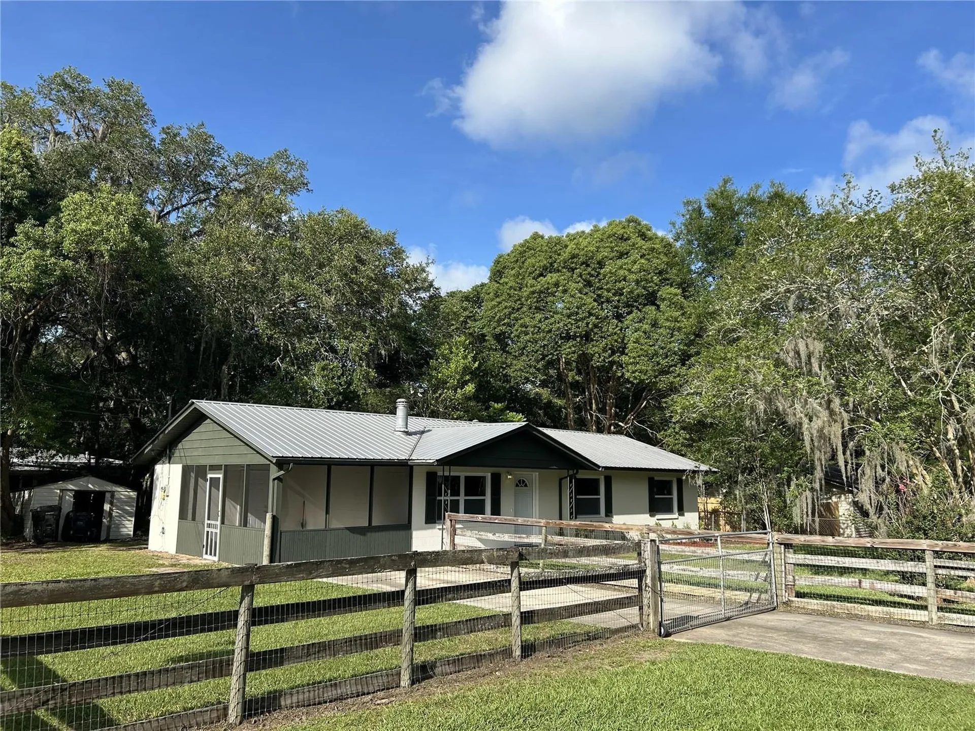 317 NE 4th Avenue Williston FL 32696