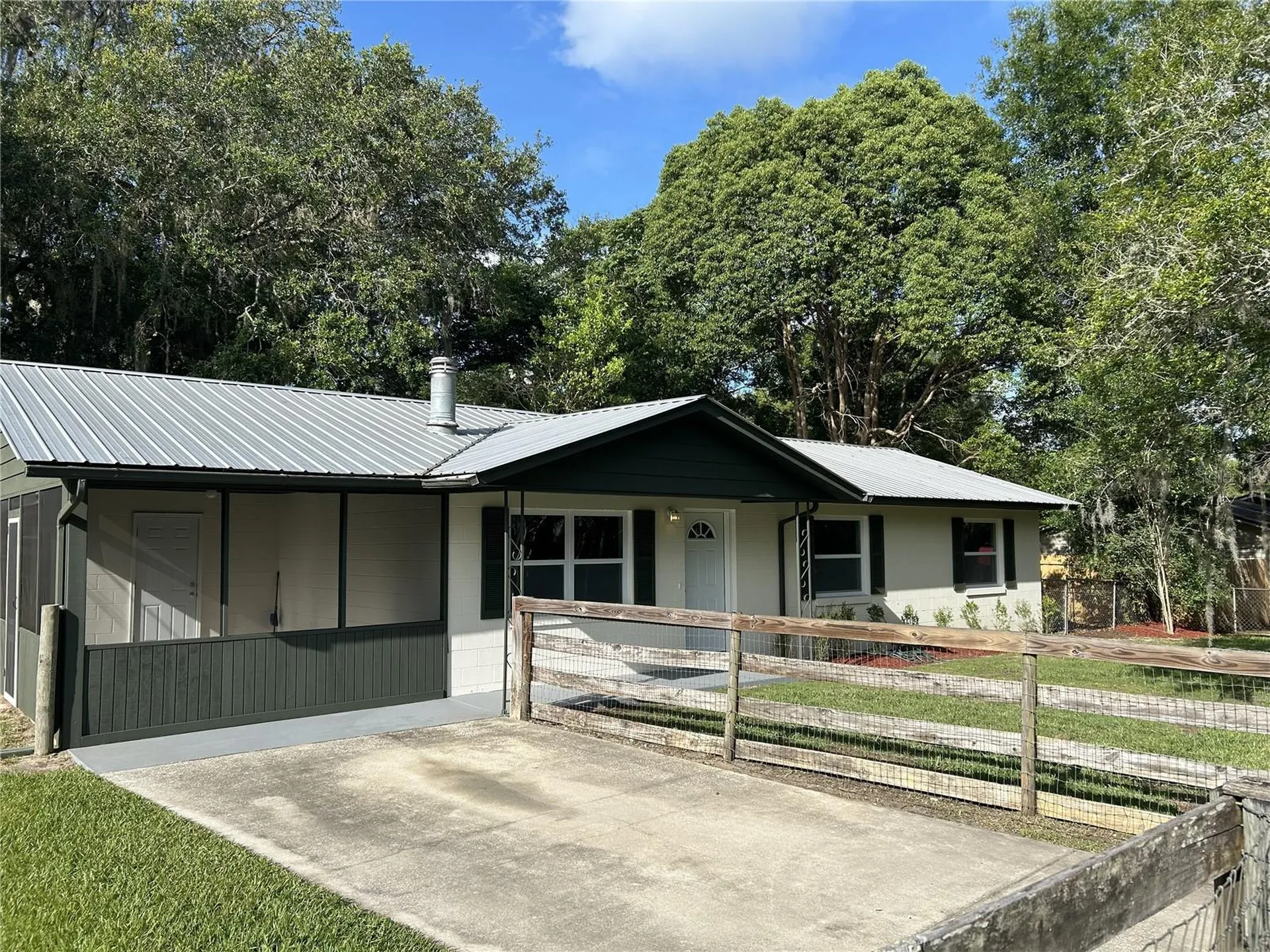 317 NE 4th Avenue Williston FL 32696