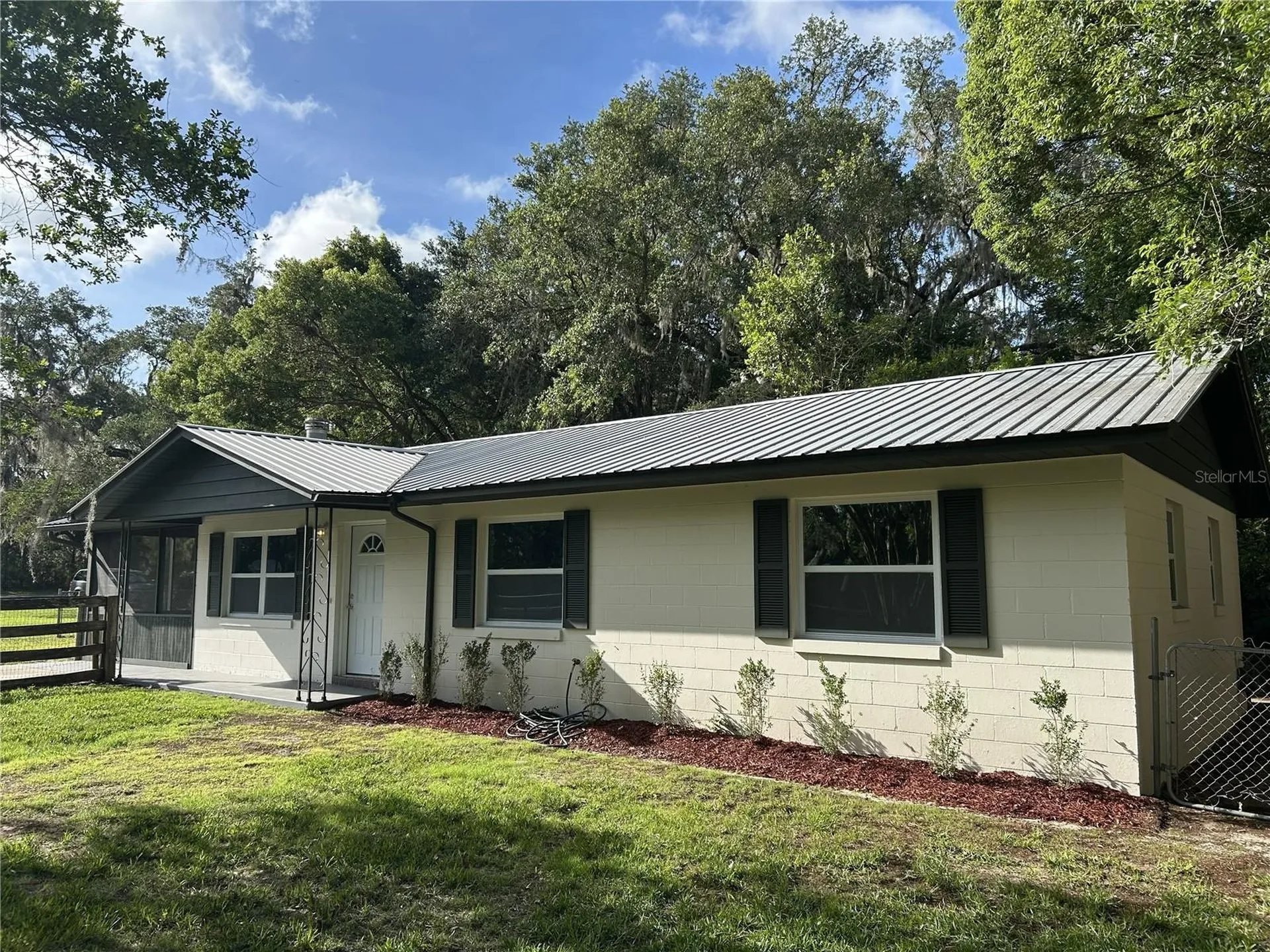 317 NE 4th Avenue Williston FL 32696