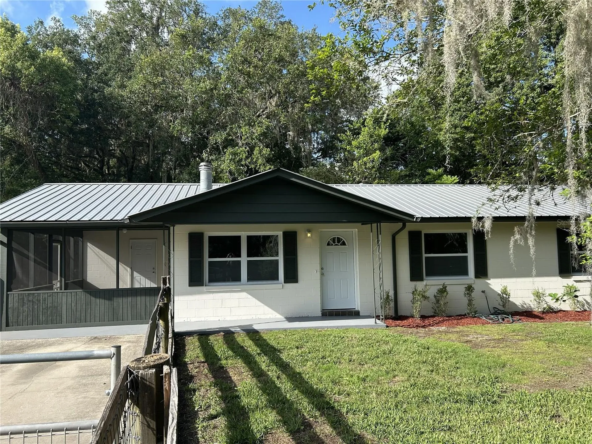 317 NE 4th Avenue Williston FL 32696