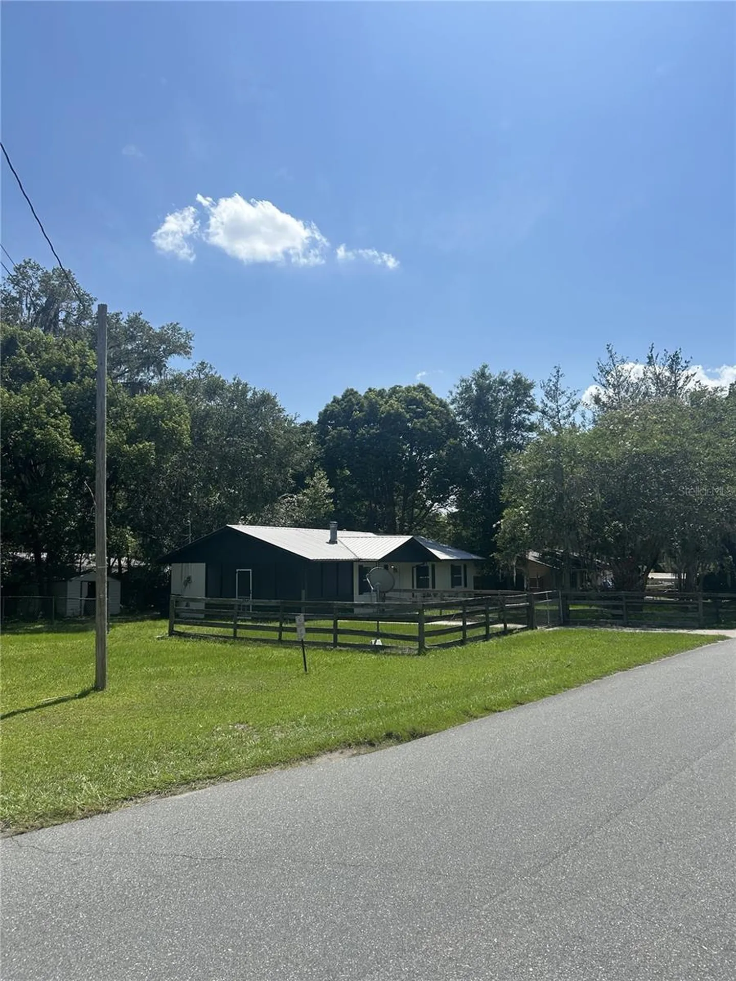 317 NE 4th Avenue Williston FL 32696