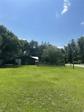 317 NE 4th Avenue Williston FL 32696