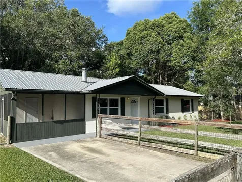 317 NE 4th Avenue Williston FL 32696