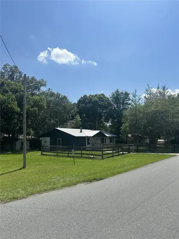 317 NE 4th Avenue Williston FL 32696
