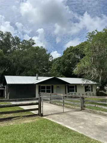 317 NE 4th Avenue Williston FL 32696