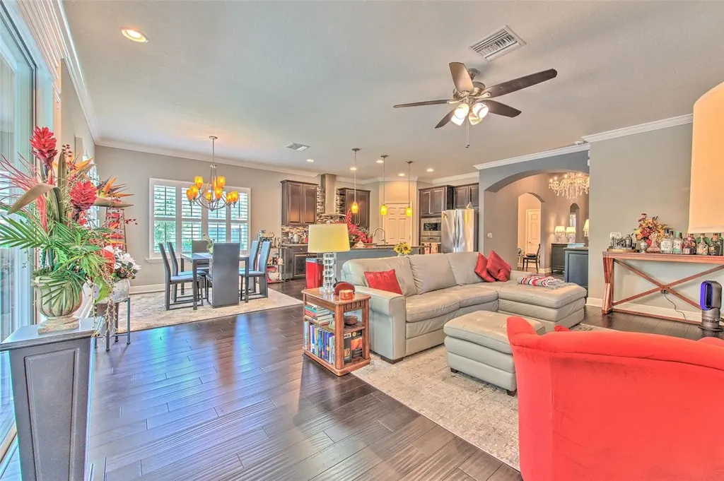6540 Park Strand Drive Apollo Beach FL 33572