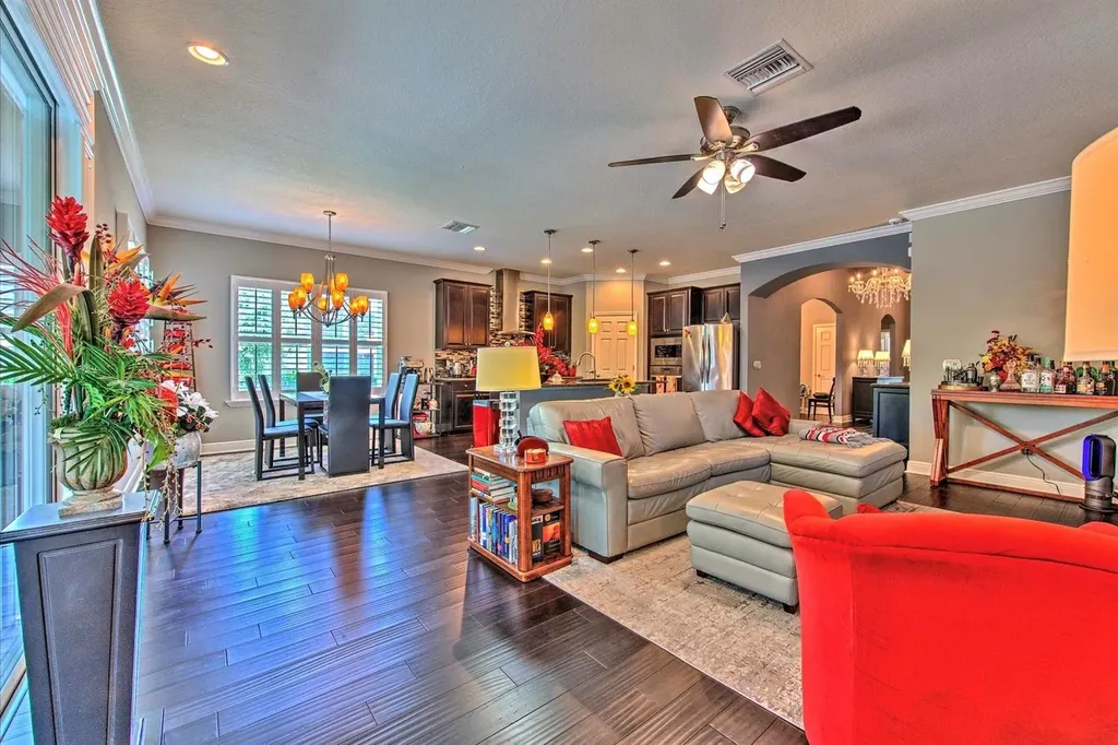 6540 Park Strand Drive Apollo Beach FL 33572