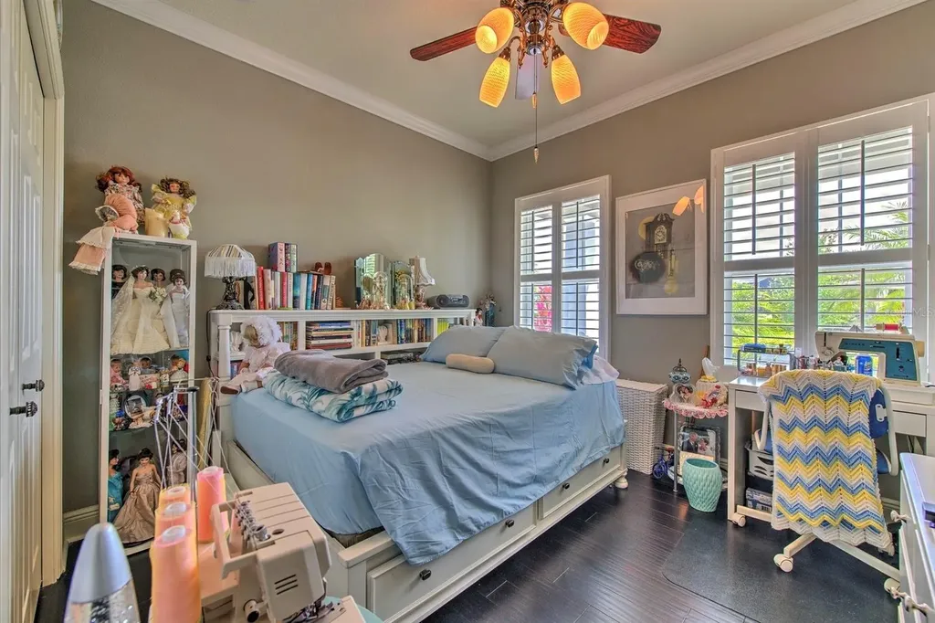 6540 Park Strand Drive Apollo Beach FL 33572