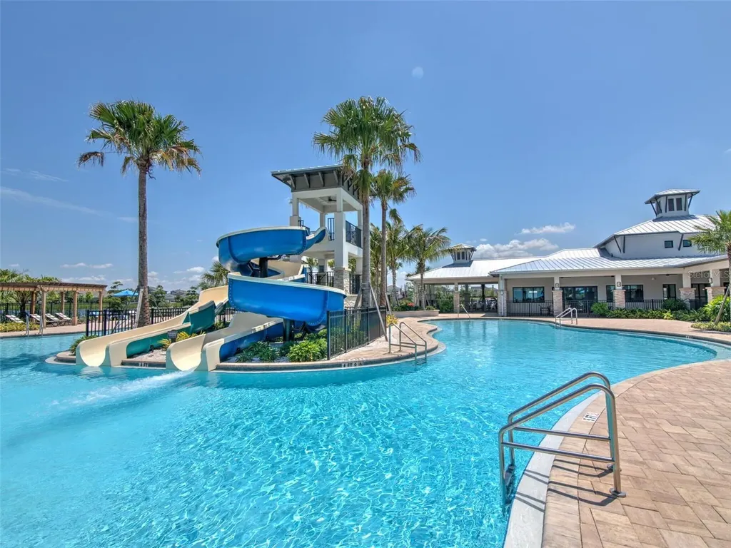 6540 Park Strand Drive Apollo Beach FL 33572