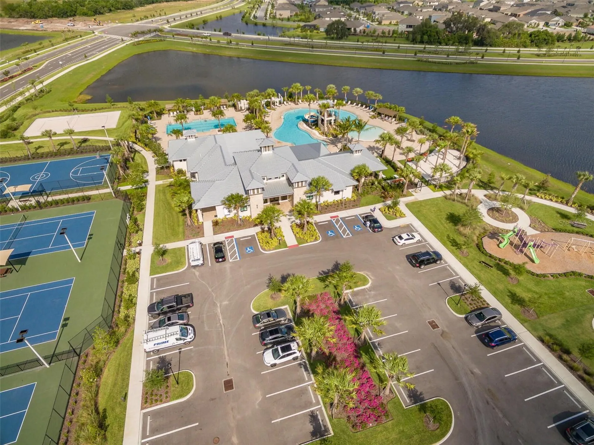 6540 Park Strand Drive Apollo Beach FL 33572