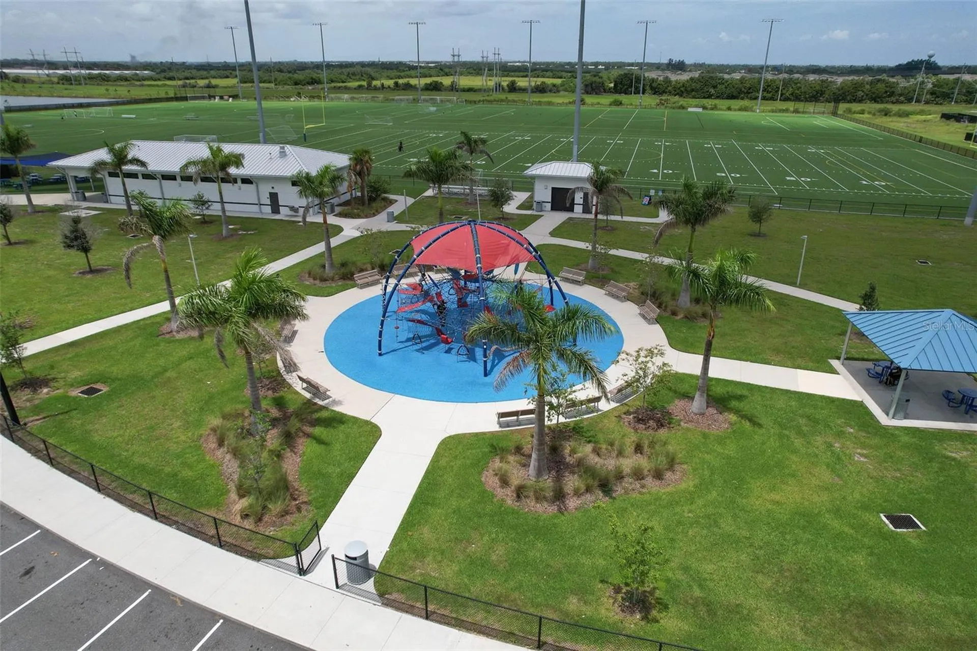6540 Park Strand Drive Apollo Beach FL 33572