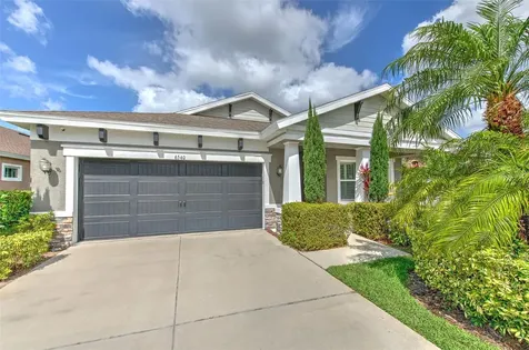 6540 Park Strand Drive Apollo Beach FL 33572