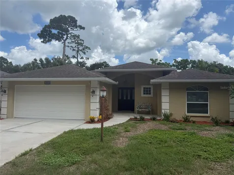 2043 Old Trenton Lane Sarasota FL 34232