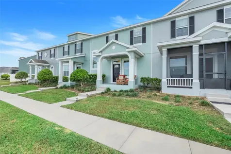 513 Juniper Springs Drive Groveland FL 34736