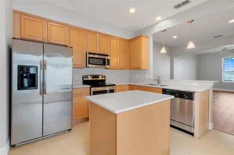 513 Juniper Springs Drive Groveland FL 34736