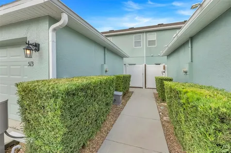 513 Juniper Springs Drive Groveland FL 34736