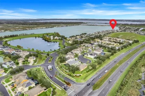 513 Juniper Springs Drive Groveland FL 34736