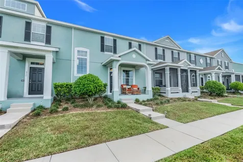 513 Juniper Springs Drive Groveland FL 34736