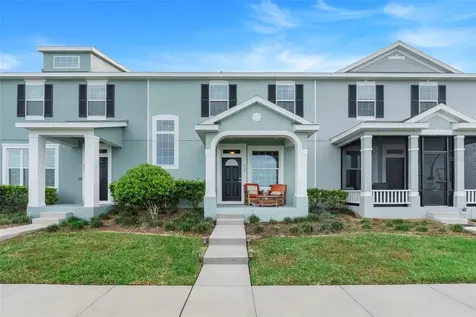 513 Juniper Springs Drive Groveland FL 34736