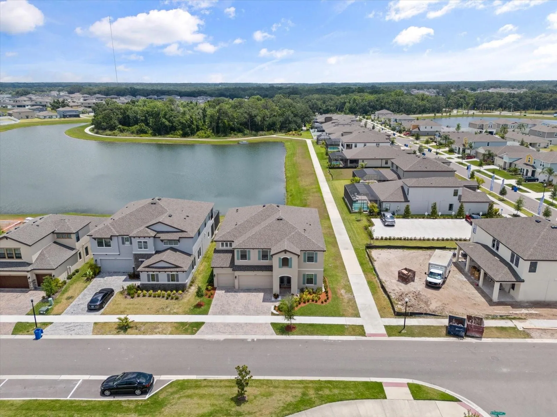 12854 Boggy Creek Drive Riverview FL 33579