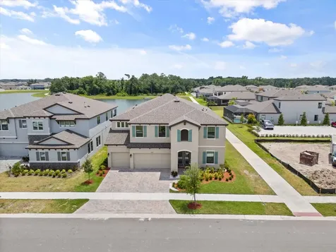 12854 Boggy Creek Drive Riverview FL 33579