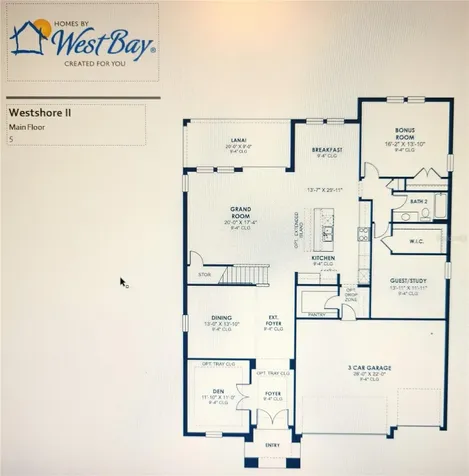 12854 Boggy Creek Drive Riverview FL 33579