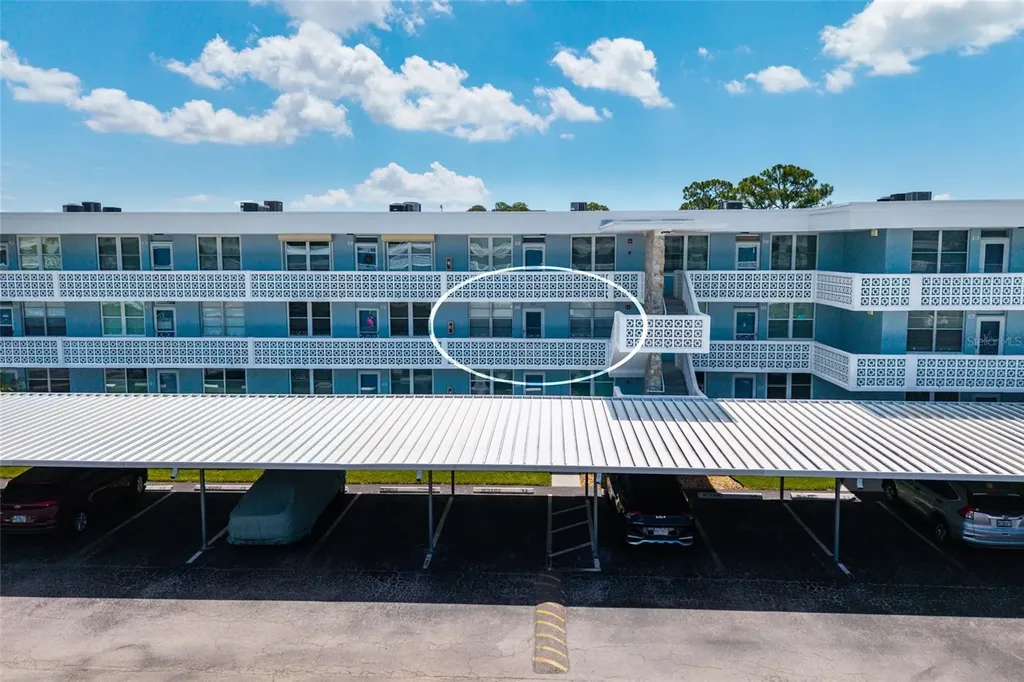 4715 Bay Street NE St Petersburg FL 33703