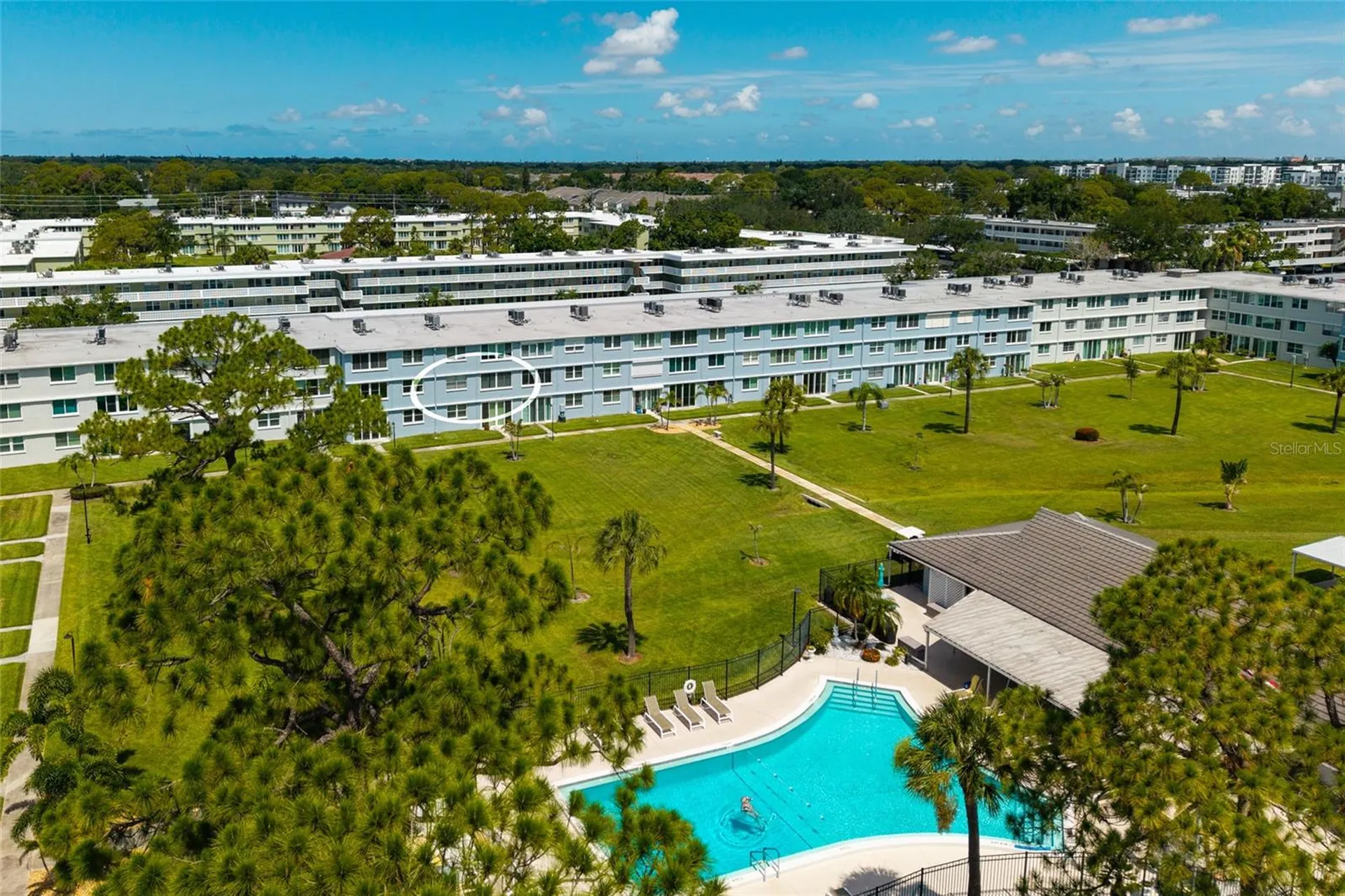 4715 Bay Street NE St Petersburg FL 33703