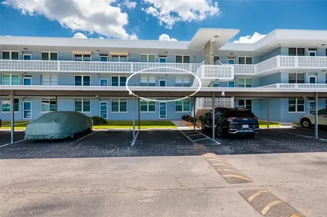 4715 Bay Street NE St Petersburg FL 33703