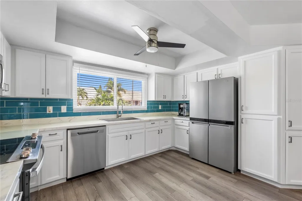 3122 Whispering Drive N Largo FL 33771
