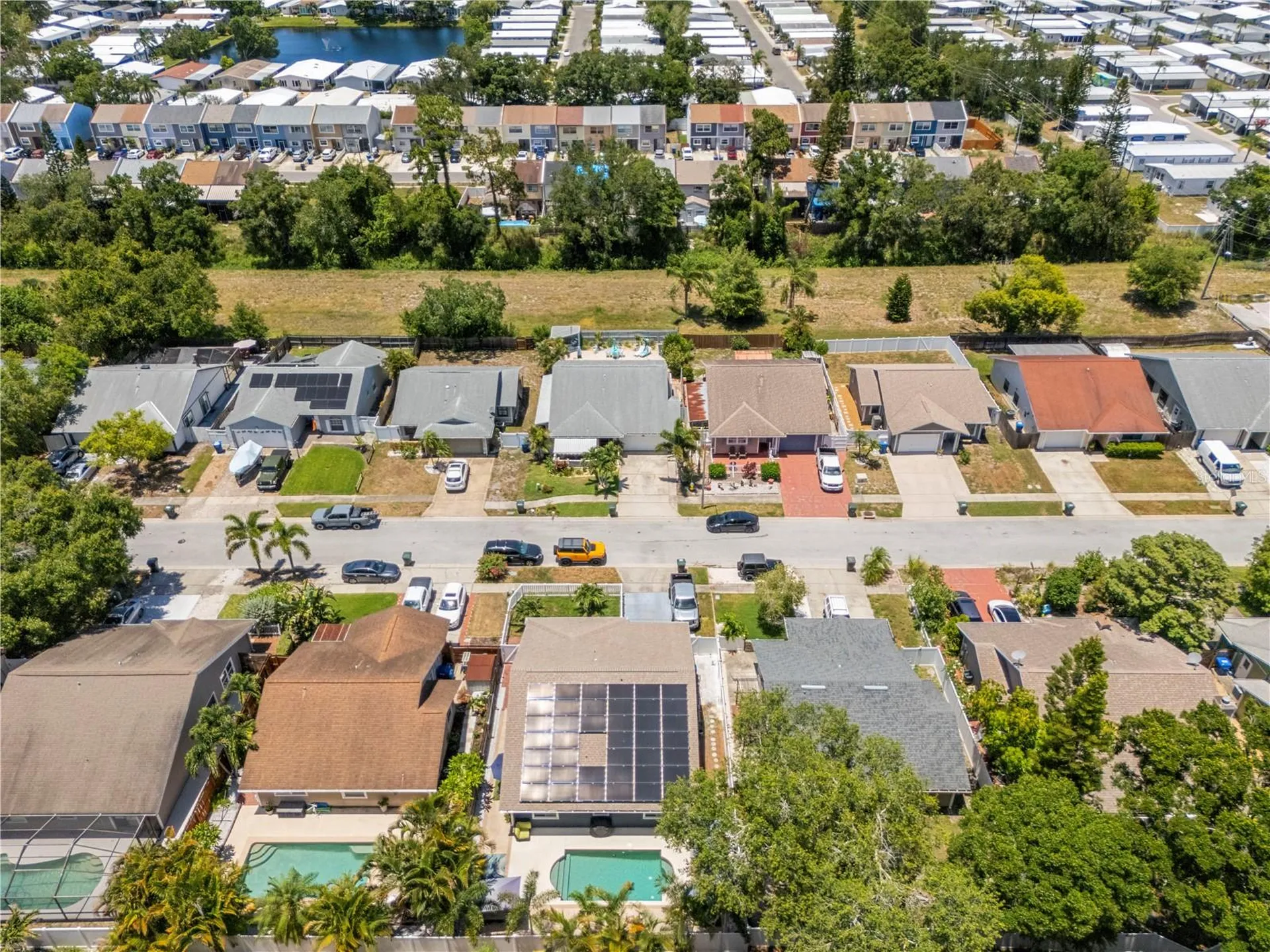 3122 Whispering Drive N Largo FL 33771