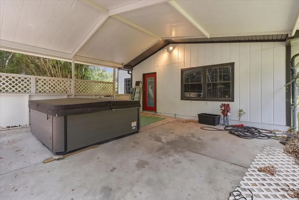 1019 S Mildred Avenue Brooksville FL 34601